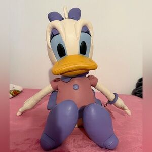 Disney X Coach Daisy
Duck Medium Collectible